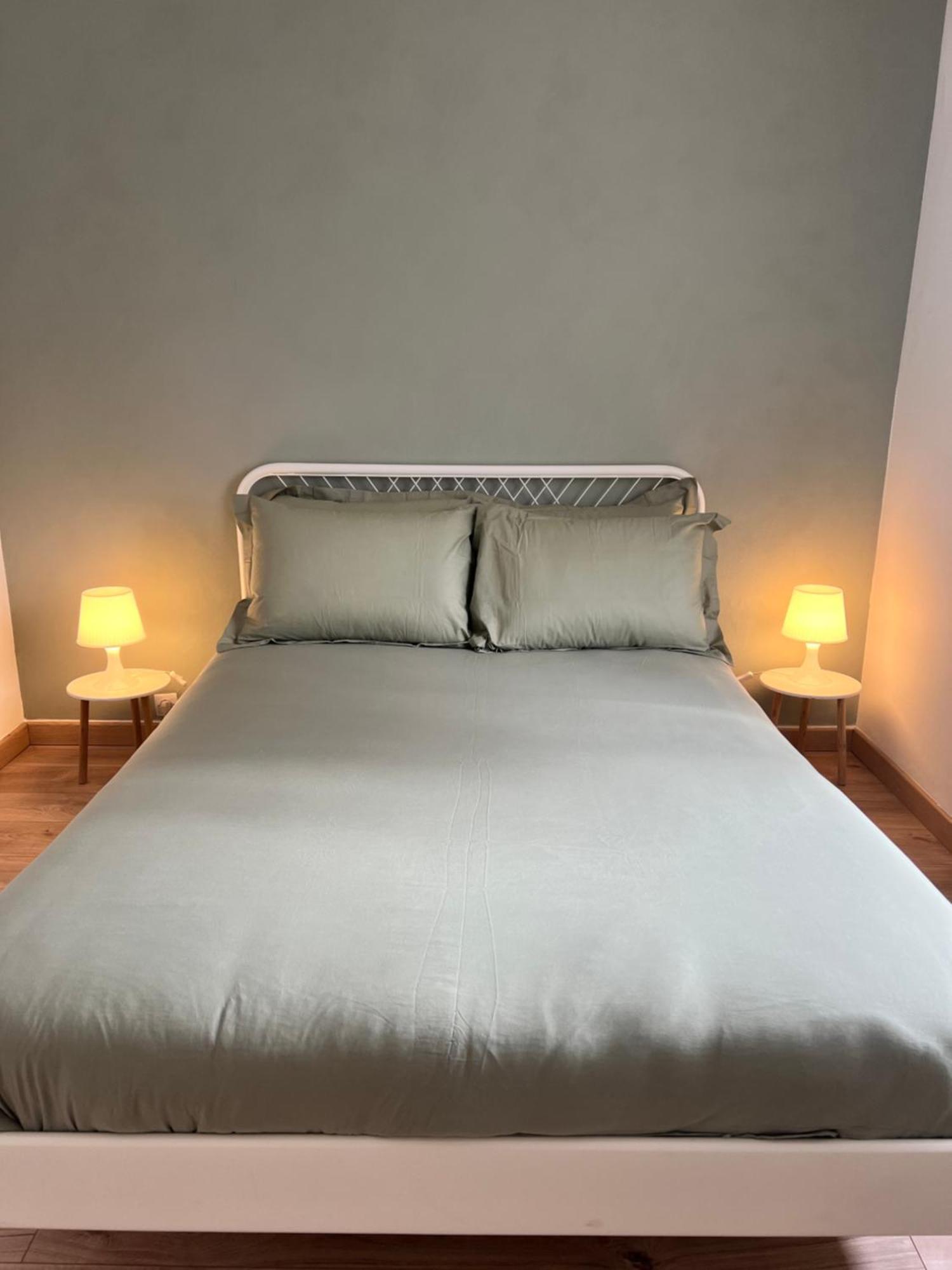 Le Bellevue - T3 - Gare & Les Jardins Darcy - Parking Free Διαμέρισμα Ντιζόν Εξωτερικό φωτογραφία